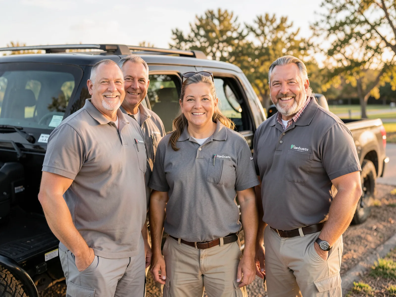 Plano Hardscaping Design company in Wymore, NE